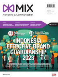 Image of MIX marketing & communication